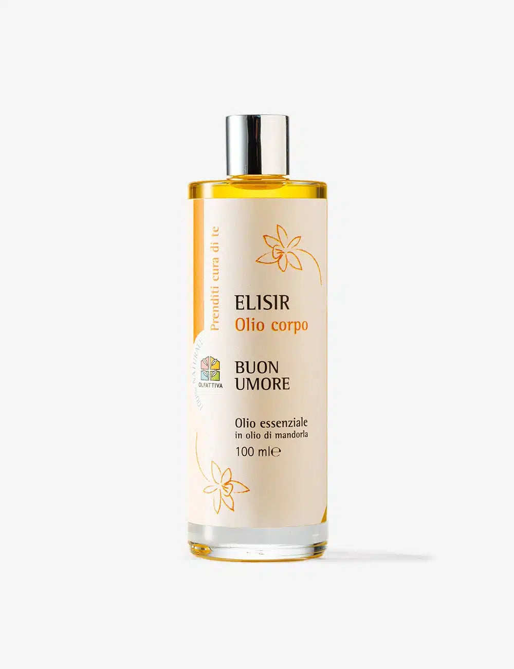 Elisir Buonumore 100 ml