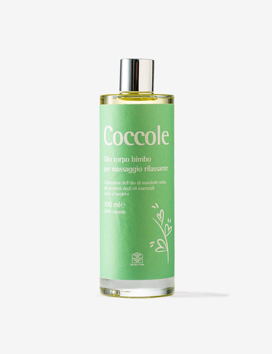 Elisir Coccole 100 ml