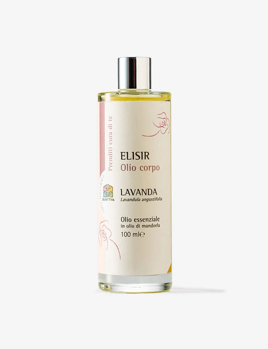 Elisir Lavanda 100 ml