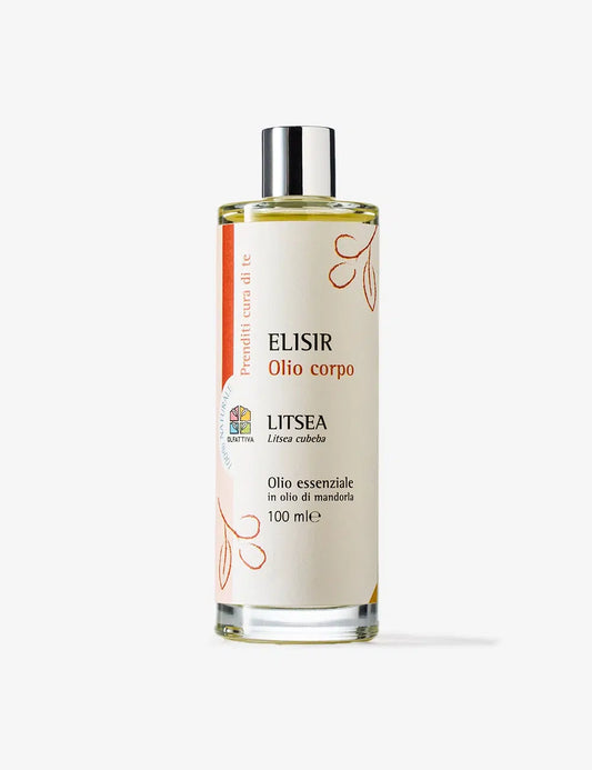 Elisir Litsea 100 ml