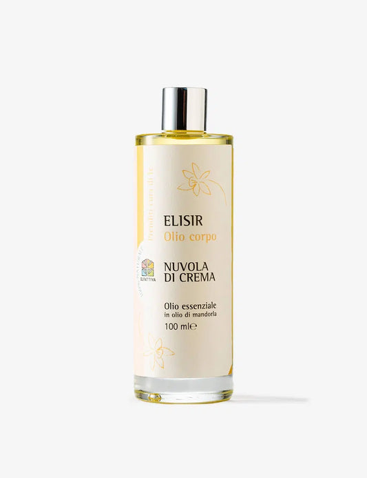 Elisir Nuvola di crema 100 ml