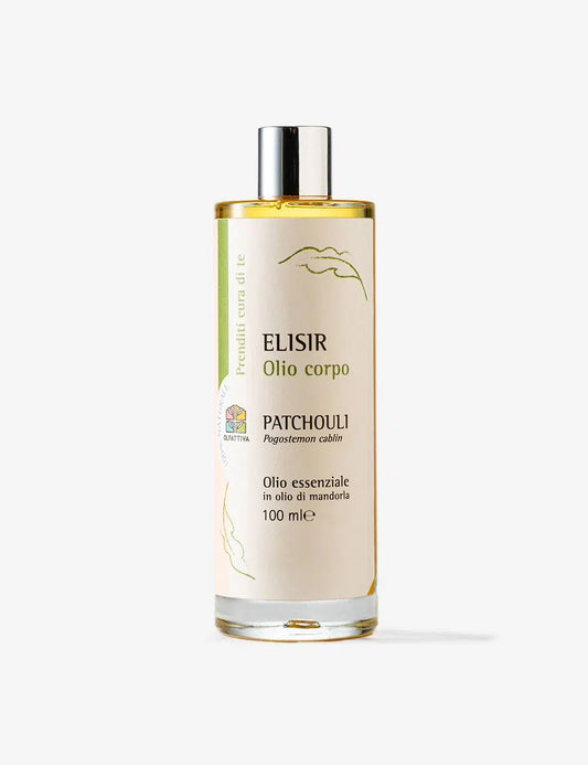 Elisir Patchouli 100 ml