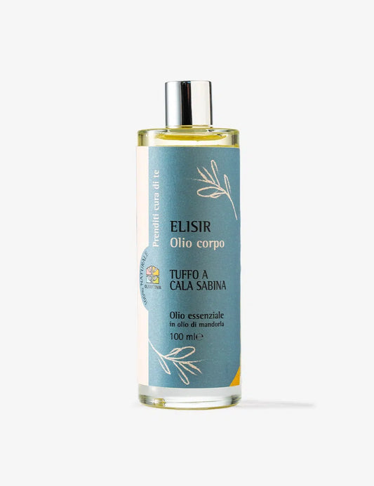 Elisir Tuffo a Cala Sabina 100 ml