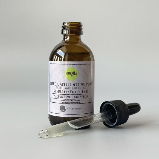 SYMHAIR® FORCE SERUM 1631 – Combate la caída del cabello - 50 ml