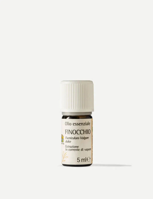 Olio Essenziale di Finocchio 5 ml
