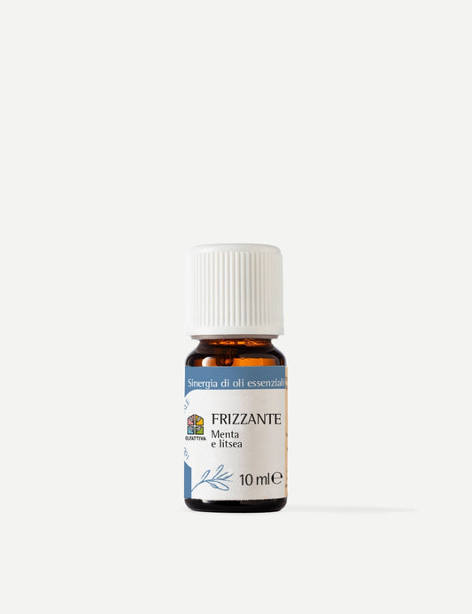Olio Essenziale Frizzante 10 ml