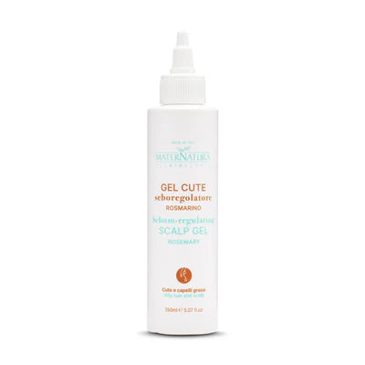 Gel Cute Seboregolatore Rosmarino 150ml