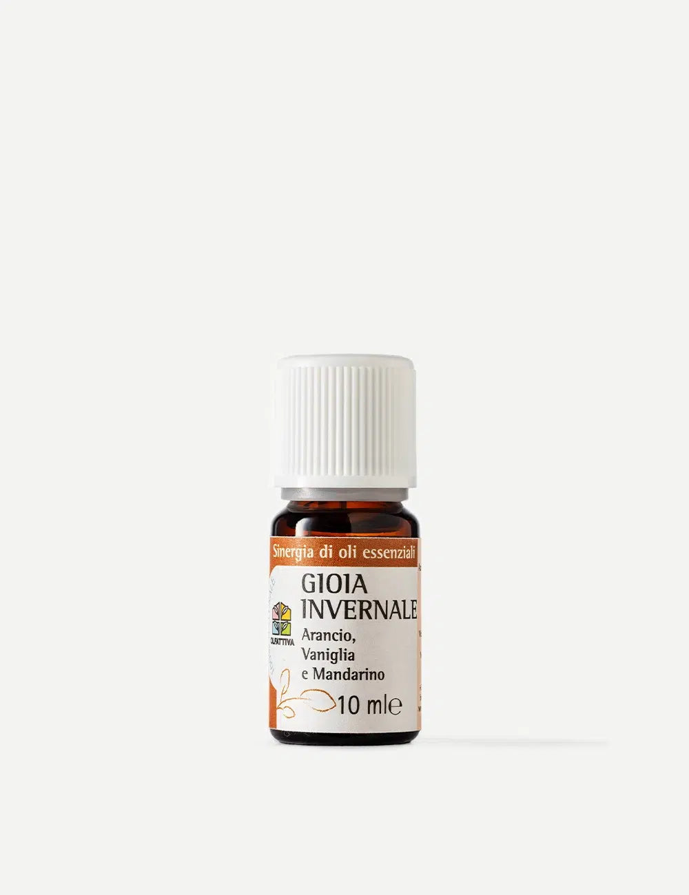 Olio Essenziale Gioia Invernale 10 ml
