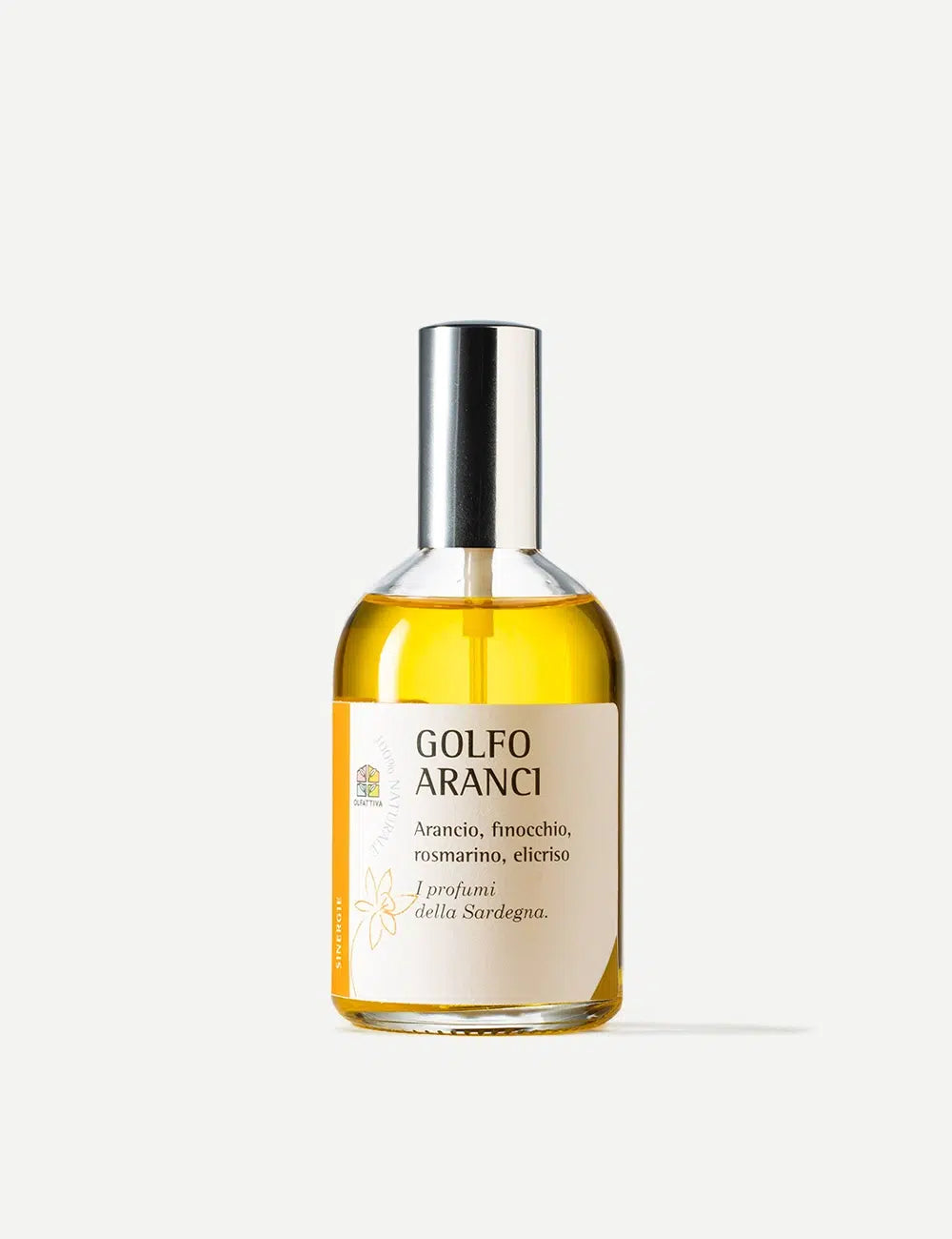 Profumo Golfo Aranci 115 ml