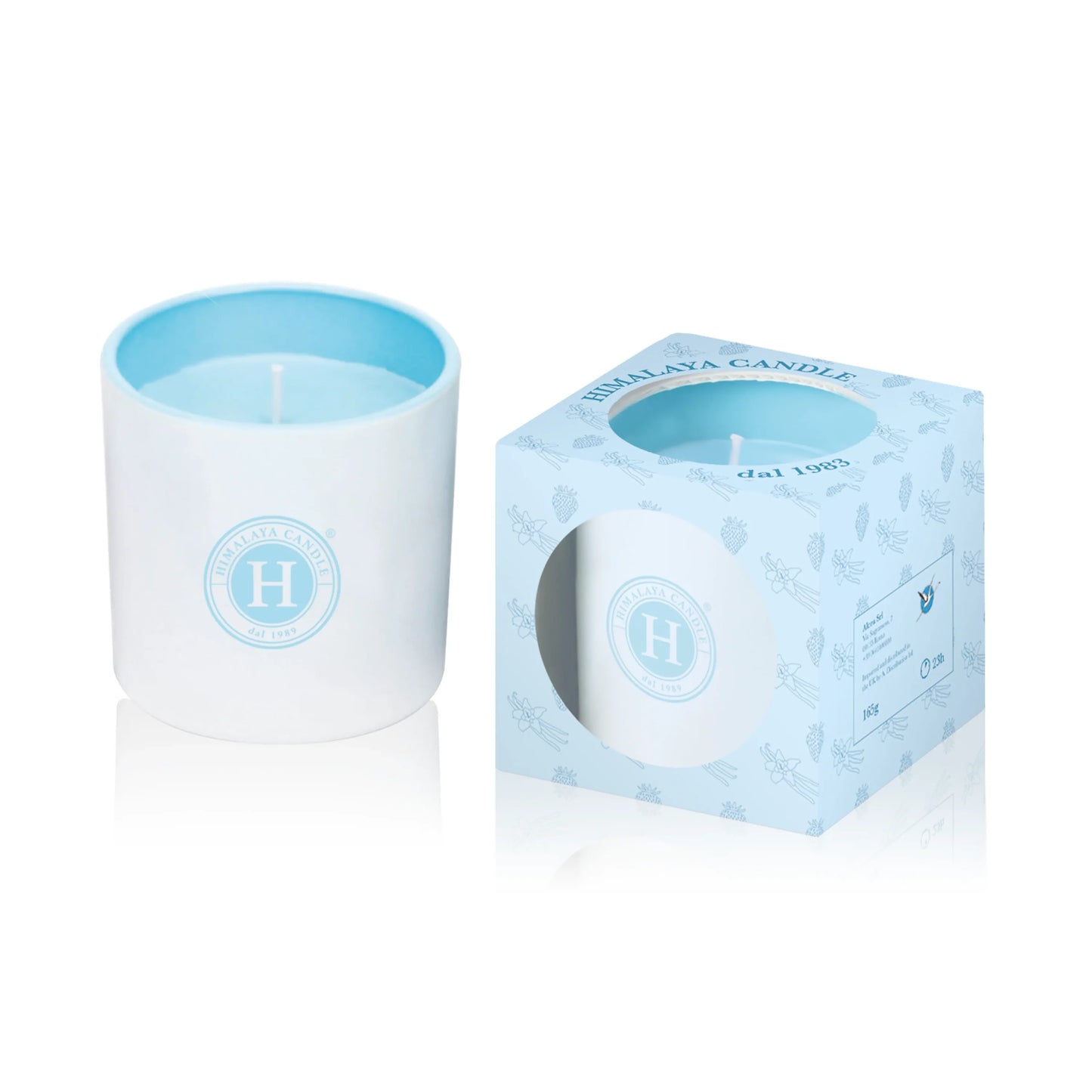 Candela Pastello - Magnolia