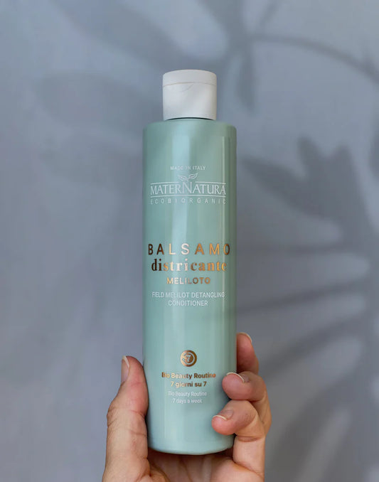 Balsamo Capelli Districante al Meliloto 250ml
