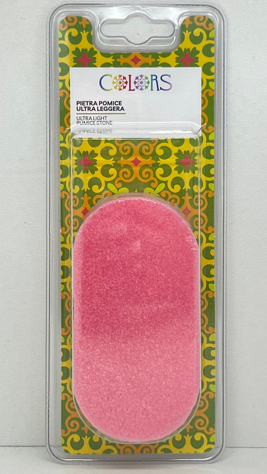 Piedra pómez ultraligera