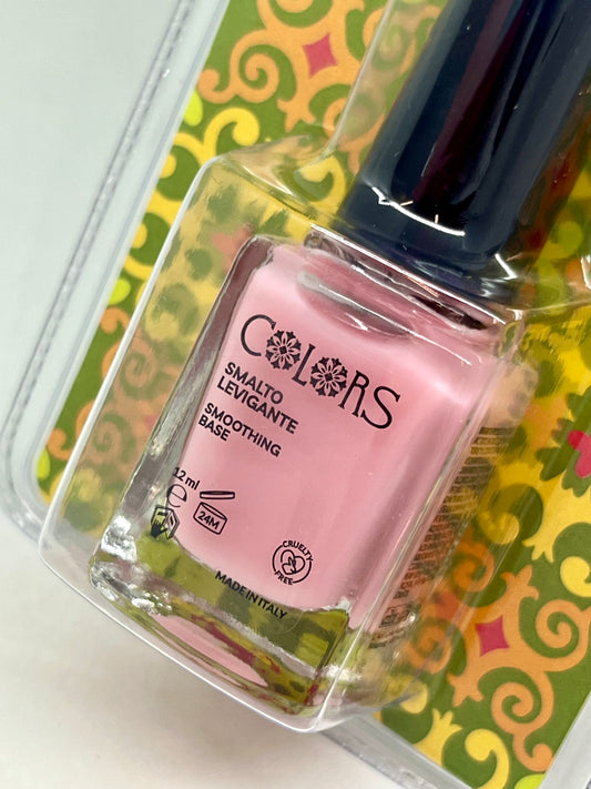 Alisado del esmalte