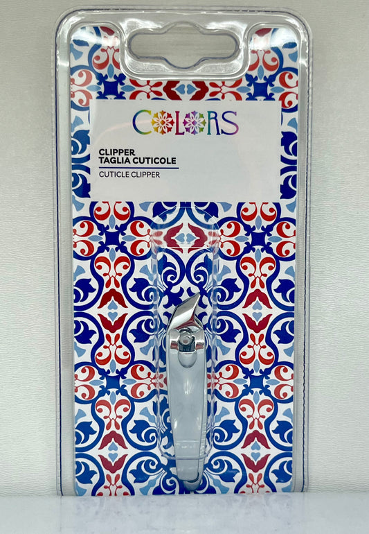 La maquinilla corta las urículas