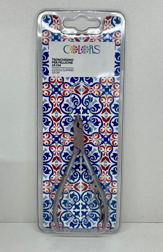 Tronchesino per pellicine 10cm