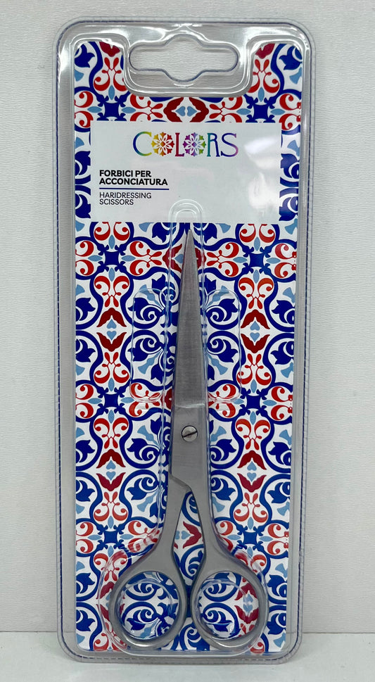 Forbici da acconciatura