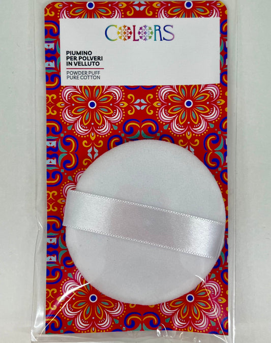 Piumino per poveri in velluto