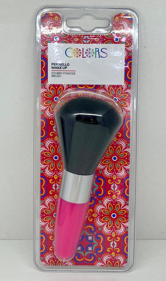 Brocha de maquillaje