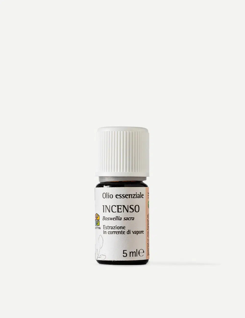 Olio Essenziale di Incenso 5 ml