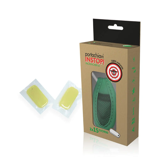 Instop - Portachiavi