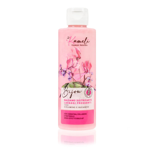 Bijou Balsamo Ciclamino e Bucaneve - 200ml