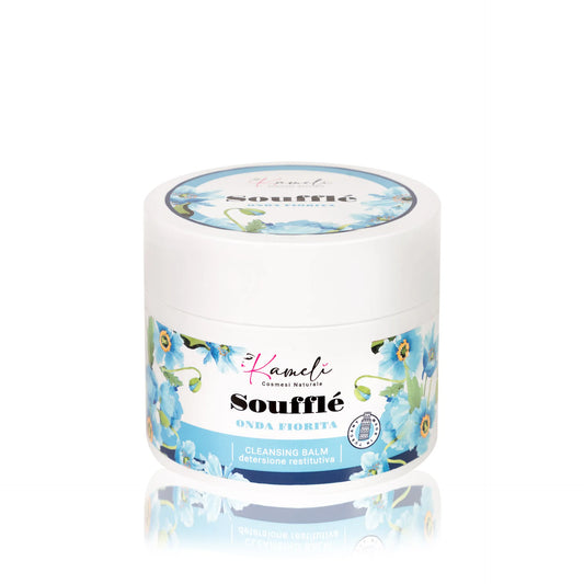 Soufflè Cleansing Balm Onda Fiorita 200ml