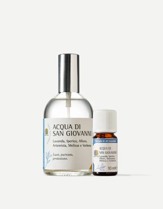 Profumo Acqua di San Giovanni 115 ml
