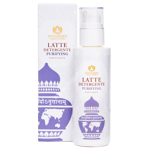 Latte Detergente Purifying 200ml