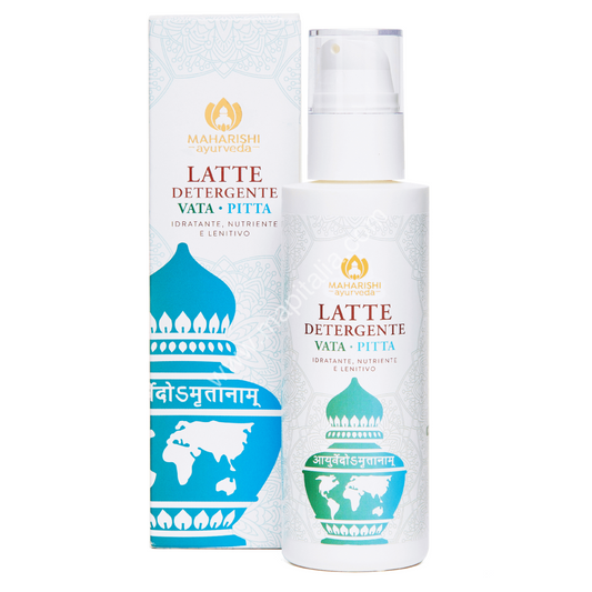 Latte Detergente Vata • Pitta 200ml