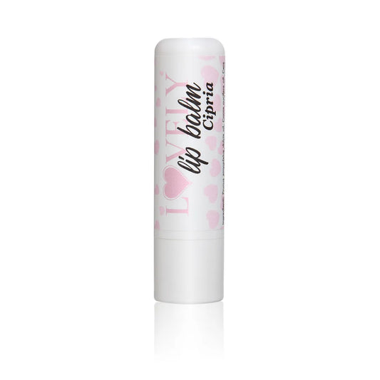 Lovely lip balm cipria 8ml