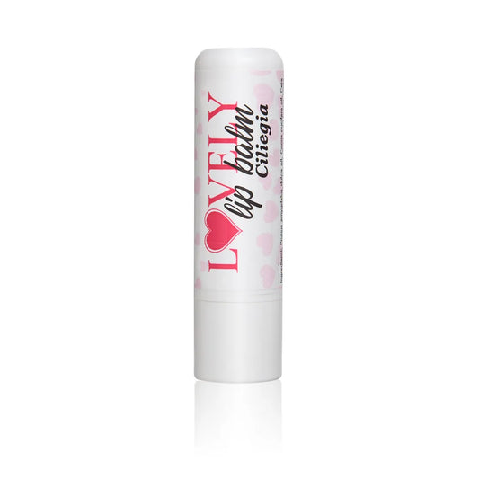 Lovely lip balm ciliegia 8ml