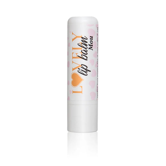 Lovely lip balm mou 8ml