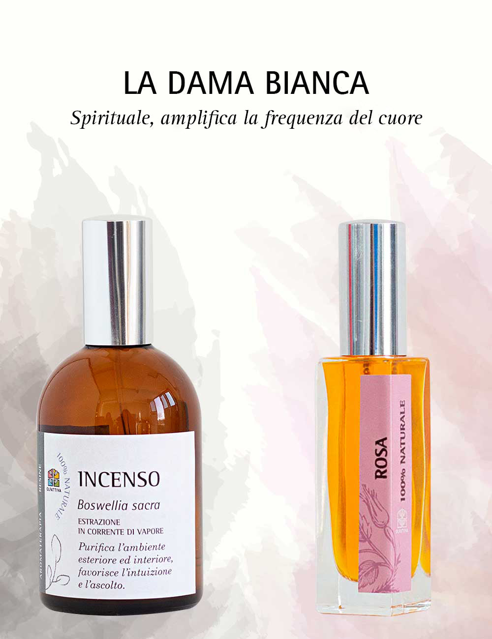 La Dama Bianca