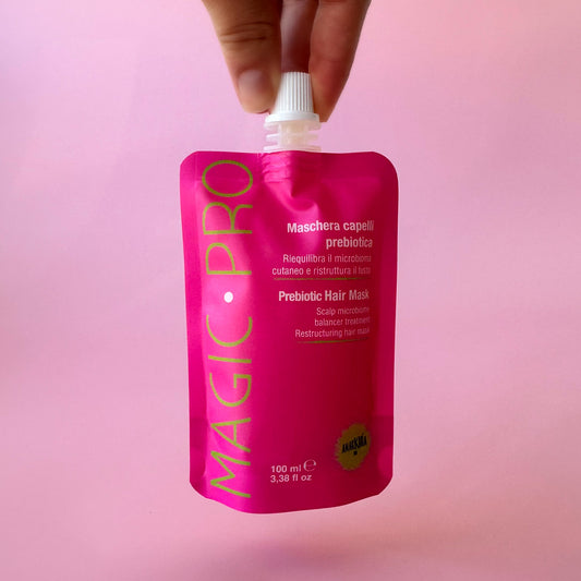 PREBIOTIC MASK – Rebalancing