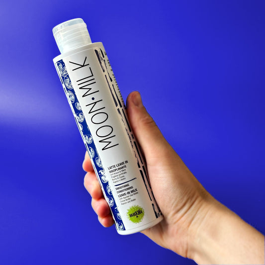 MOON MILK – Disciplining Leave-in Milk