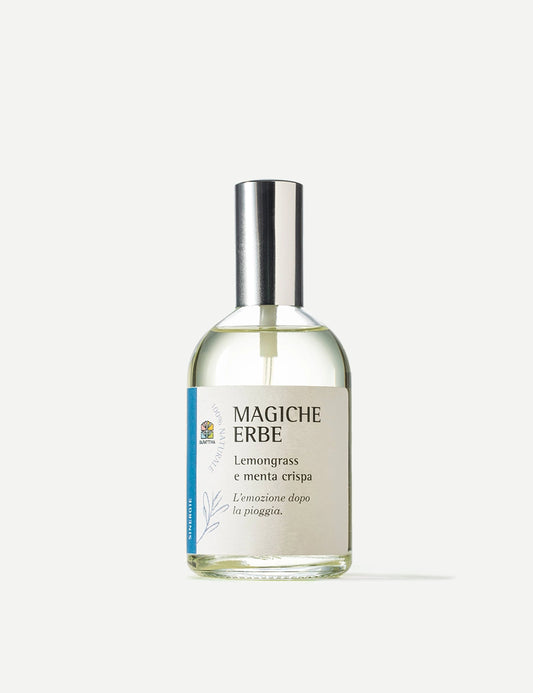 Spray Magiche Erbe 115 ml