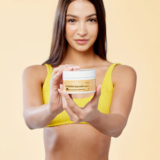 After Sun Maracuja Mask 200ml
