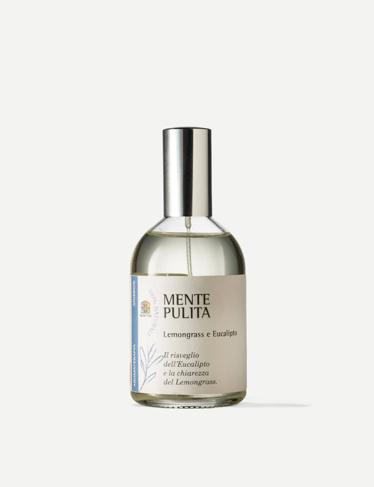 Spray Mente Pulita 115 ml