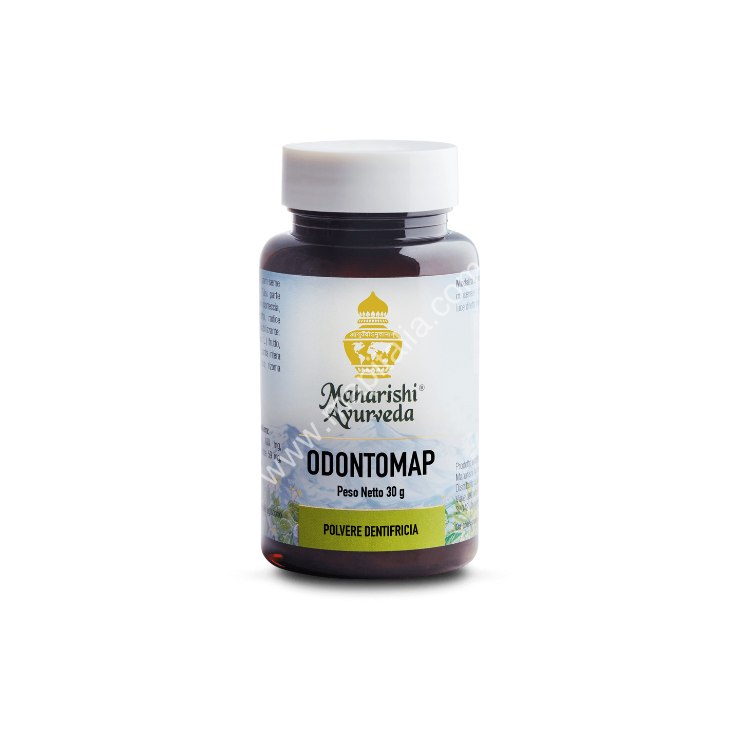 ODONTOMAP 30g