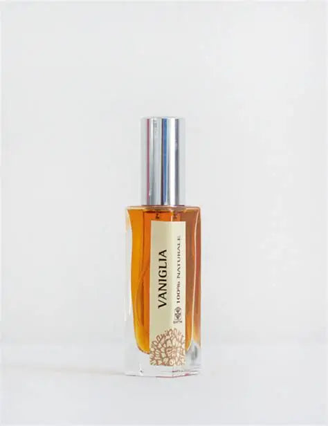 Eau de Toilette Vaniglia 30 ml