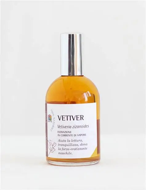 Profumo Vetiver 115 ml