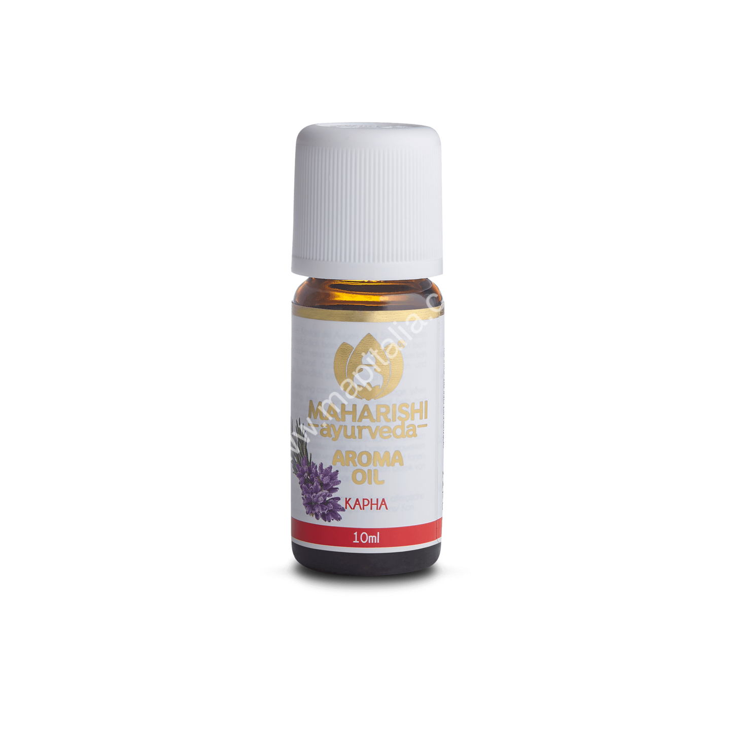 OLIO AROMA KAPHA 10ml