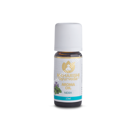 OLIO AROMA NIDRA