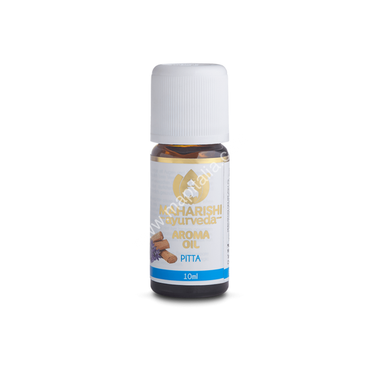 OLIO AROMA PITTA 10ml