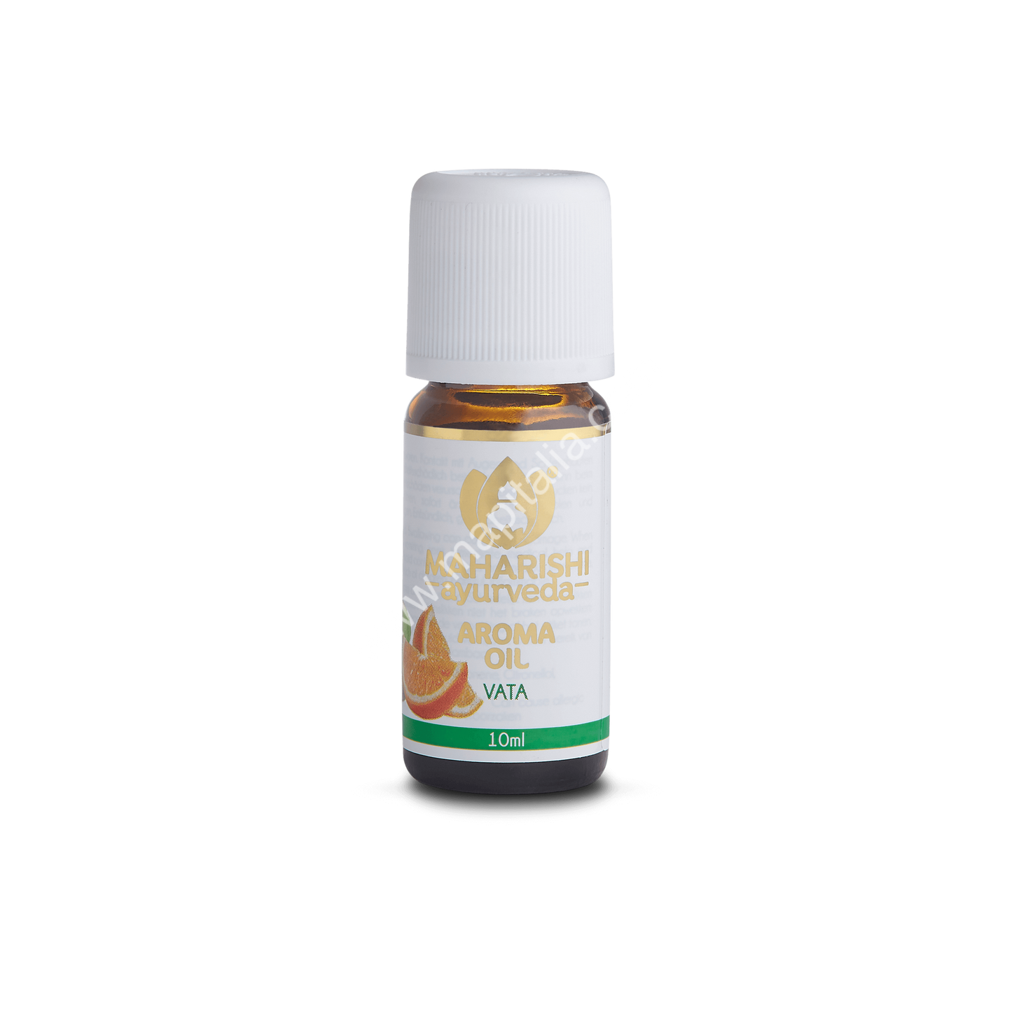 OLIO AROMA VATA