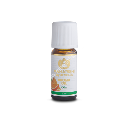 OLIO AROMA VATA