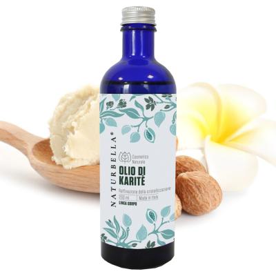 Olio di Karitè-200ml