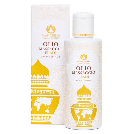 Olio Massaggio Eladi