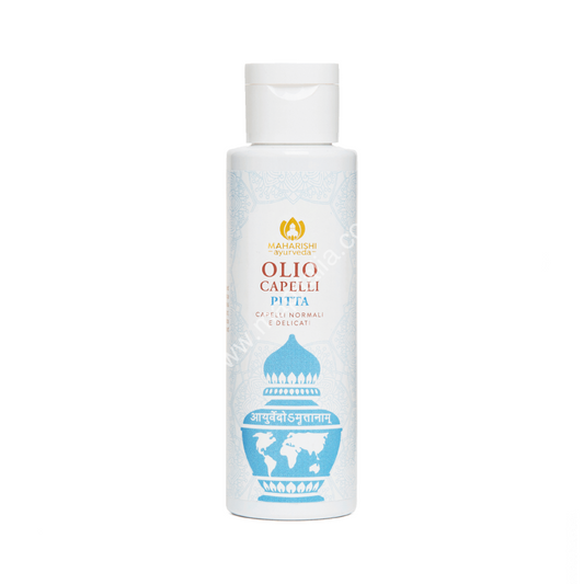 Olio Capelli Pitta 200ml