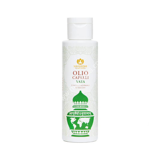 Olio Capelli Vata 200ml